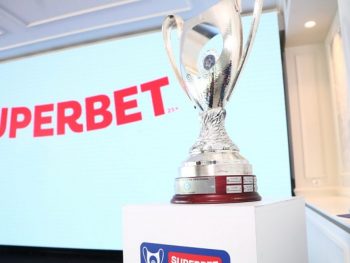 Superbet Κύπελλο Ελλάδας: Το πρόγραμμα της 1ης αγωνιστικής League Phase