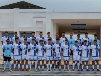 Κ17: Καμία αποχώρηση μέχρι να...