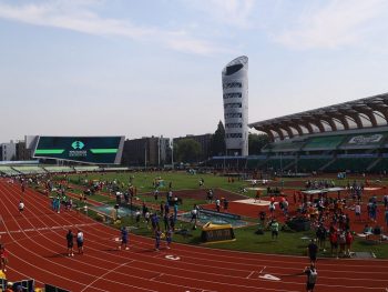  Παγκόσμιο Κ20: Το μαγικό Hayward Field υποδέχεται τη δράση