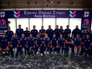 Σταθερά ανοδική η πορεία του ελληνικού στίβου