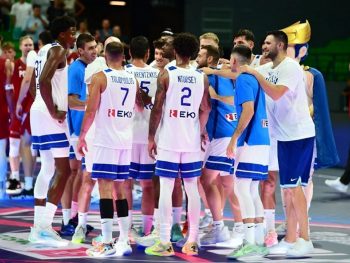 Εθνική Ανδρών: Τελευταίο τεστ με Κύπρο