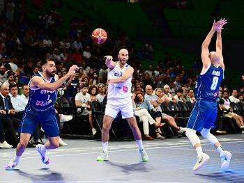Νίκησε χαλαρότητα και Κύπρο η Εθνική