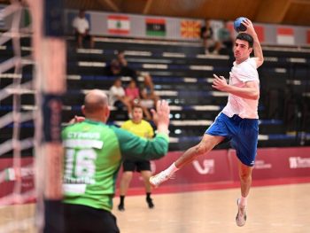 Μεσογειακοί Αγώνες Taranto 2026 – Το πρόγραμμα της 28ης Αυγούστου 
