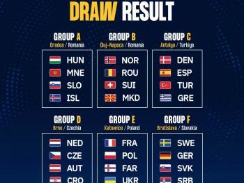 Τα εισιτήρια για το Euro 2026 Γυναικών και την πρώτη παρουσία της Εθνικής