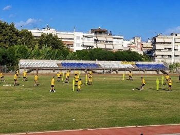 ΠΑΣ Πρέβεζα: Ανεβάζει ρυθμούς με το βλέμμα στη Γ’ Εθνική – Νέο φιλικό με τη Θύελλα Κατσικά