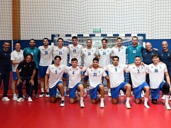Διεκδικεί μετάλλιο μετά από 35 χρόνια!