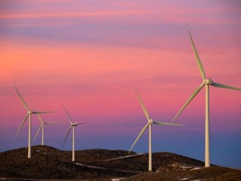 Αρνητική γνωμοδότηση της Επιτροπής Περιβάλλοντος  για αιολικό σταθμό σε Δήμους Μετεώρων- Μετσόβου