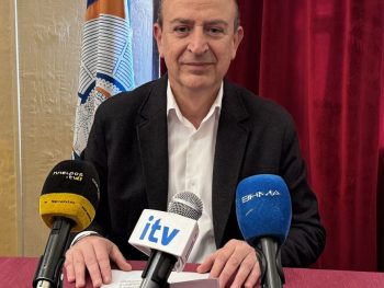 Μήνυμα του Δημάρχου Ιωαννίνων για τον Δεκαπενταύγουστο