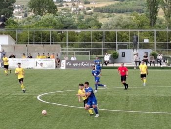 Και επίσημα επιστρέφουν τα μπαράζ ανόδου στη Γ' Εθνική - Πως θα διεξαχθούν 