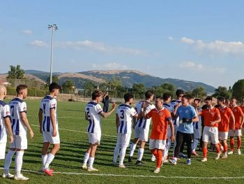 Ορεξάτος αλλά του έλειπε το γκολ