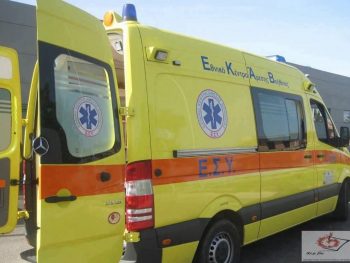 Εξιτήριο για τα 7 από τα 8 θύματα του τροχαίου στην Πρέβεζα
