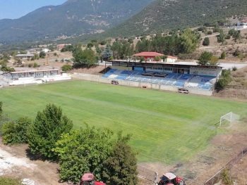 Οριστικό με την έδρα του ΠΑΣ Γιάννινα-Άρης Φιλιατών