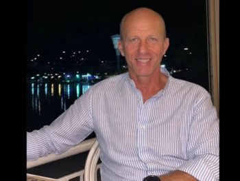 «Έφυγε» από τη ζωή ο Ηλίας Γκανιάτσας του ART TV