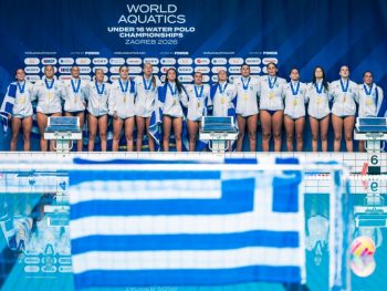 Θρίαμβός! Οι Κορασίδες στον παγκόσμιο θρόνο!