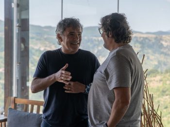 Γεμάτο πρόγραμμα για τον ΠΑΟΚ στο Μέτσοβο παρουσία του Τέλη Μυστακίδη - Φιλικό τη Δευτέρα με τους Vikos Φalcons