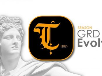 GRD Terra Radio: Η νέα σεζόν 2026–27 ξεκινά με το «EVOLVE»