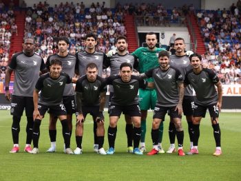 Κλήρωσε για τον ΟΦΗ στο Europa League 