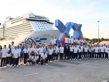 Μεσογειακοί Αγώνες Τάραντο 2026 – Τα αποτελέσματα της 20ής Αυγούστου και το πρόγραμμα της 21ης