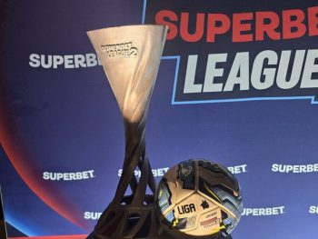 Superbet League 2: Το πρόγραμμα του πρωταθλήματος