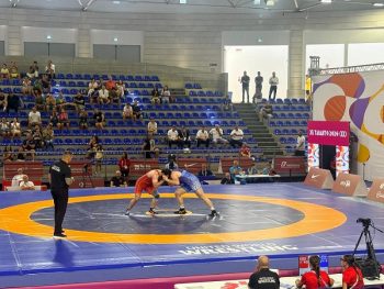 Μεσογειακοί Αγώνες Taranto 2026 – Το πρόγραμμα της 24ης Αυγούστου 
