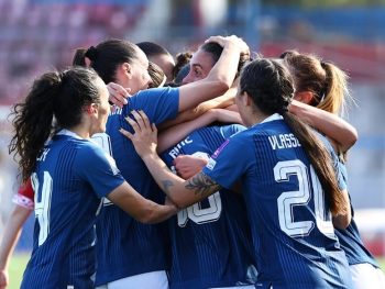 Εθνική Γυναικών: Οι κλήσεις για τα play offs με Αγγλία