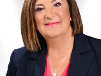 Μήνυμα της αντιδημάρχου Παιδείας για την Πανελλήνια Ημέρα Σχολικού αθλητισμού
