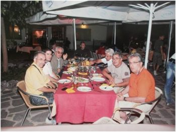 Έφυγε από τη ζωή ο Κλεομένης Γιαννής 