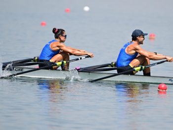Μεσογειακοί Αγώνες Taranto 2026 – Το πρόγραμμα της 2ας Σεπτεμβρίου