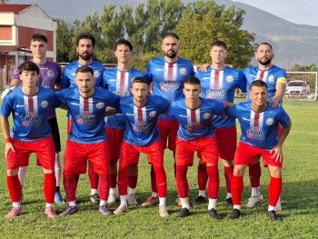Θύελλα Κατσικάς-ΑΟ Πλαταριάς 2-0: Δυσκολεύτηκε αλλά προκρίθηκε η Θυελλα