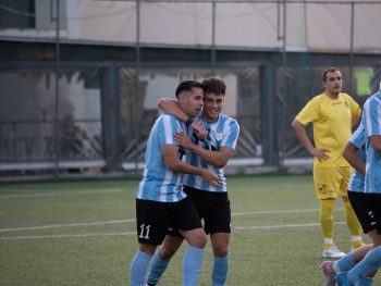 Atlas Epirus FC: Νικηφόρα πρεμιέρα με 7-2 απέναντι στη Νεοκαισάρεια