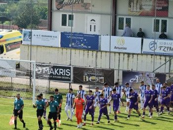 Μειώνονται τα προβλήματα 