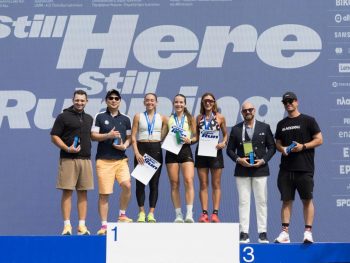 Επιμελητήριο Ιωαννίνων: Στηρίζει το Ioannina Lake Run και προτείνει ένα νέο Σύμφωνο Συνεργασίας για την ενίσχυση της τοπικής επιχειρηματικότητας