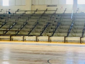 Ανέβηκε στα 1,3 εκατ. ευρώ το «Σιδέρης Καραδήμας»