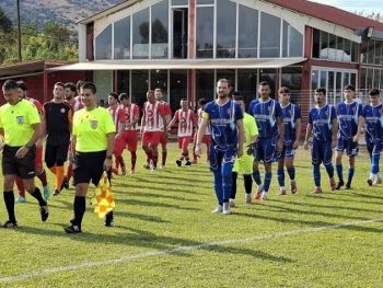 ΑΟ Σταυρακίου-ΑΟ Κρυφοβού 3-1: Τα στιγμιότυπα (video)