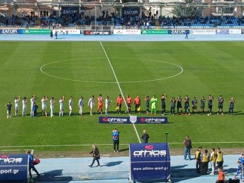 Η πρεμιέρα της Γ' Εθνικής - Εκπλήξεις και "βροχή" από γκολ 