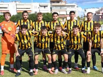 Με το δεξί στη Γ’ Εθνική ο ΠΑΣ Πρέβεζα – «Λύγισε» 2-0 τον Παναγρινιακό