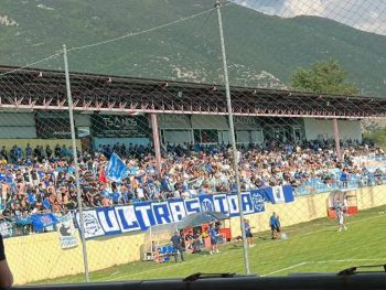 Ο 12ος παίκτης έδωσε ώθηση - Το "ευχαριστώ" του ΠΑΣ
