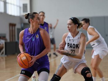 ΠΑΣ Γιάννινα WBC: Νικηφόρο το πρώτο ραντεβού με τον ΠΑΟΚ