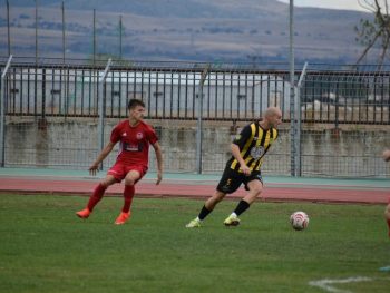 Μέγας Αλέξανδρος Φλώρινας-Θύελλα Κατσικάς 4-1:  Κατέρρευσε στην επανάληψη η Θύελλα!