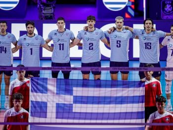 Μέχρι το Σάββατο 19/09 τα εισιτήρια Σερβία - Ελλάδα