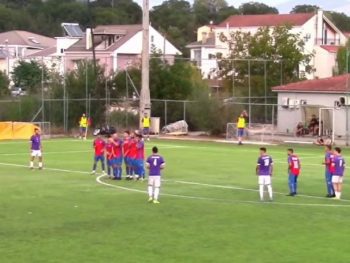 Α' Ερασιτεχνικής: Άνοιξε η αυλαία της 2ης 