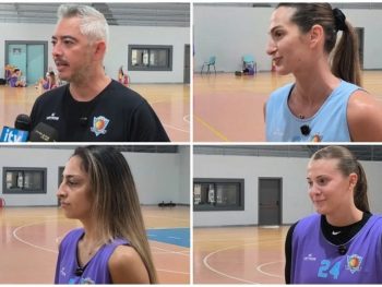 ΠΑΣ Γιάννινα WBC: Πανέτοιμος ενόψει της νέας αγωνιστικής περιόδου (videos)