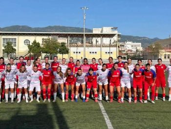 Atlas Epirus WBC: Ξεκίνησαν τα φιλικά