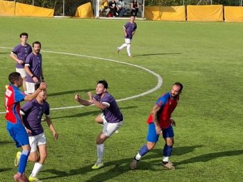 Α' Ερασιτεχνική: Μενού με δυνατές αναμετρήσεις 