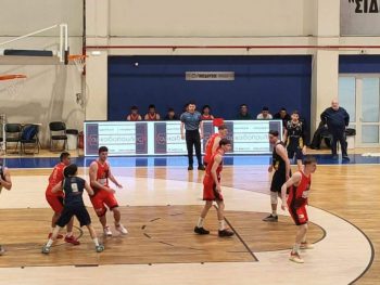 Το πρόγραμμα της Α1 ΕΣΚΑΒΔΕ 2026-27