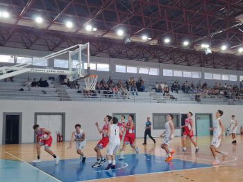 Νικηφόρα πρεμιέρα για το παιδικό του IBC