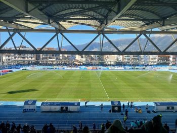 ΠΑΣ Γιάννινα: Ένα γεμάτο "Ζωσιμάδες" δίνει την καλύτερη απάντηση 