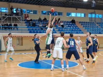 Με κεκτημένη ταχύτητα το IBC πέρασε από το Αγρίνιο
