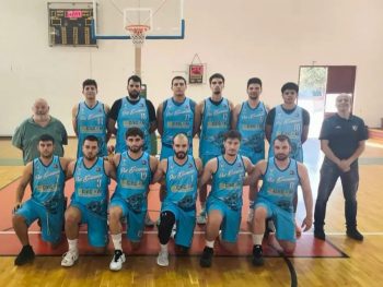 Επιβλητικό πέρασμα του ΠΑΣ Γιάννινα από την Πάργα 