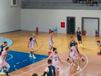 Άμυνα και επιθετική πολυφωνία έφεραν την πρόκριση στο IBC